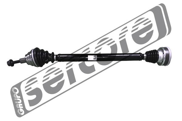 Arbre de transmission SERCORE 221164