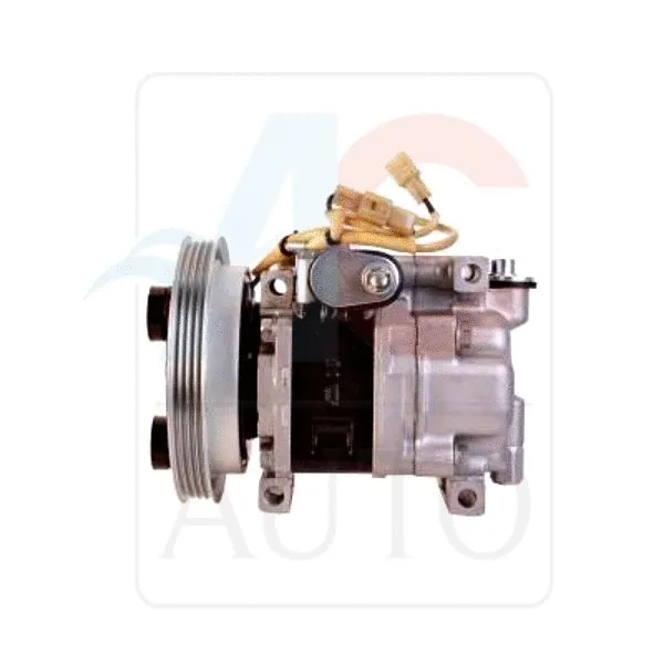 Compresseur, climatisation ACAUTO AC-01PA017