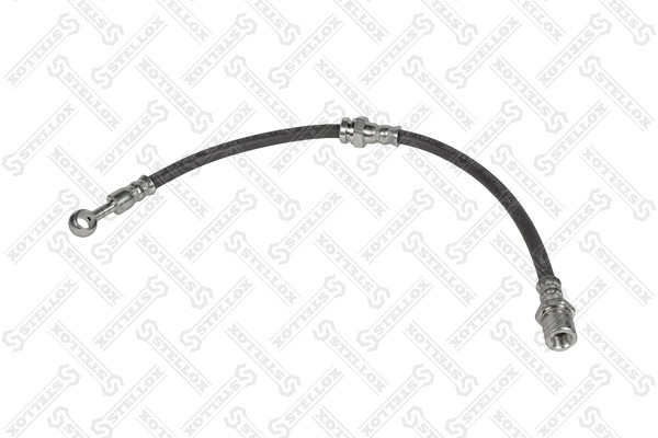 Flexible de frein STELLOX 27-00150-SX