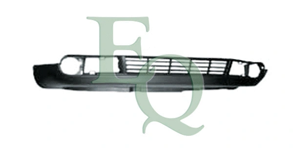 Spoiler EQUAL QUALITY P2029