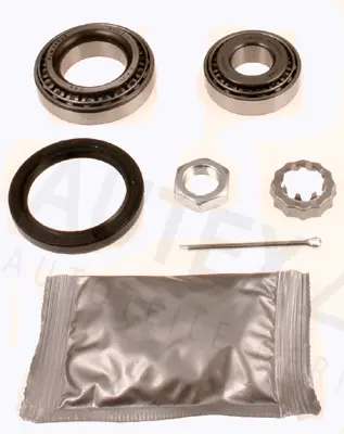 Kit de roulements de roue AUTEX 802426