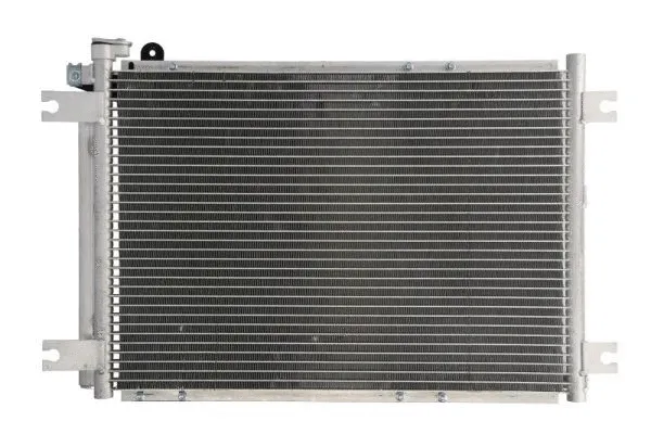 Condenseur, climatisation THERMOTEC KTT110230