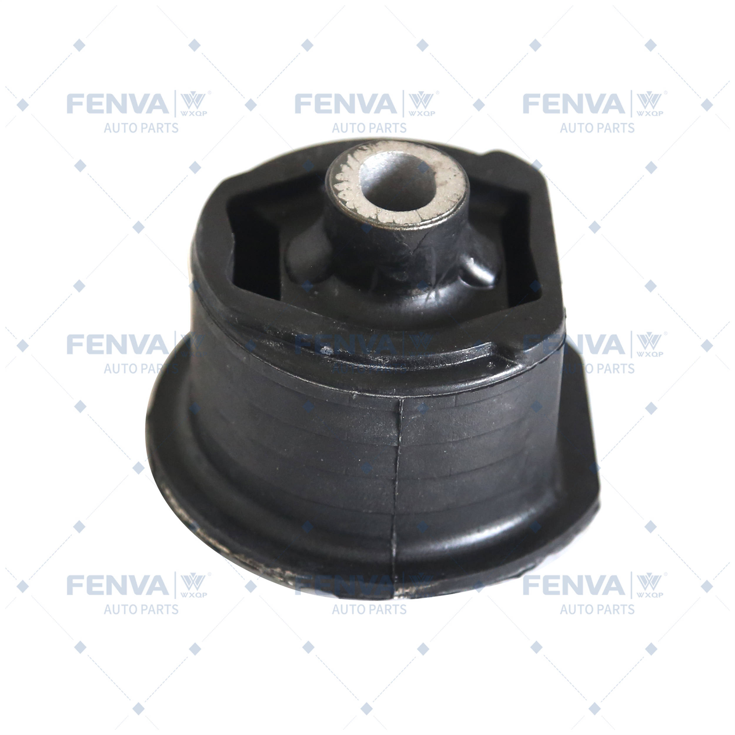 Suspension, corps de l'essieu WXQP 180597