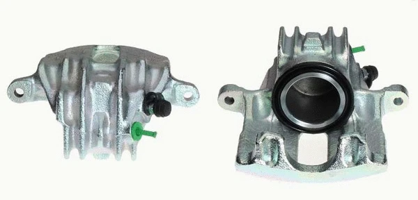 Étrier de frein 4X4 ESTANFI PDF-31-032