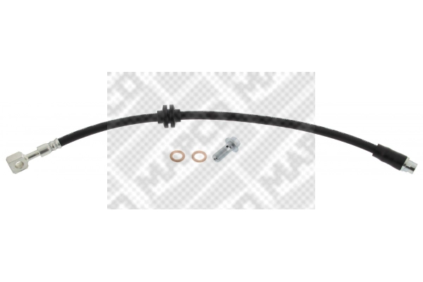 Flexible de frein MAPCO 3373