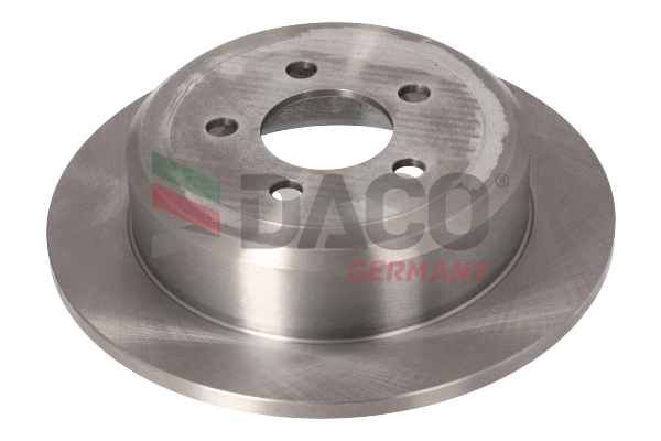 Disque de frein DACO Germany 601607