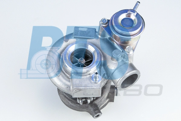 Turbocompresseur, suralimentation BTS Turbo T916458