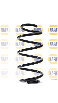 Ressort de suspension NAPA NCS1735