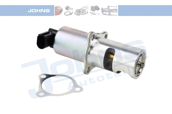 Vanne EGR JOHNS AGR 55 81-020