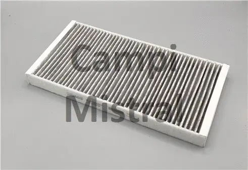 Filtre, air de l'habitacle Mistral Filter AVF0608C