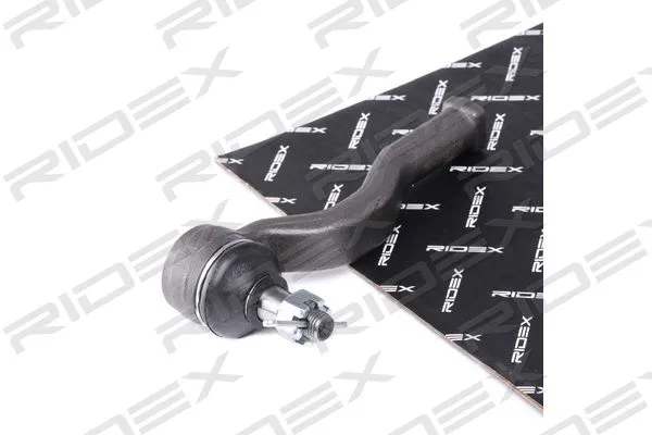 Rotule de barre de connexion RIDEX 914T0502