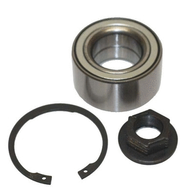 Kit de roulements de roue National NBK2163