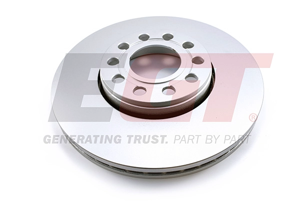 Disque de frein EGT 410399cEGT