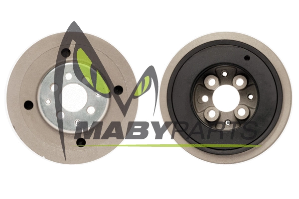 Poulie, vilebrequin MABYPARTS ODP111020