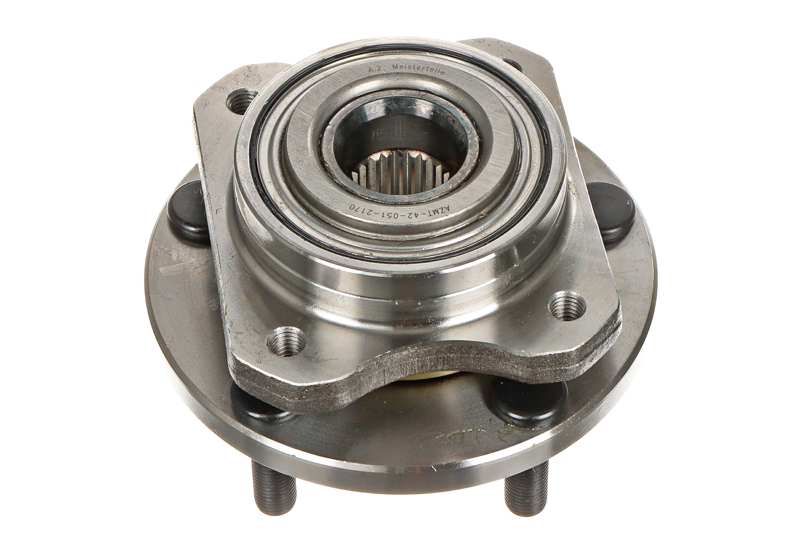 Moyeu de roue A.Z. Meisterteile AZMT-42-051-2170