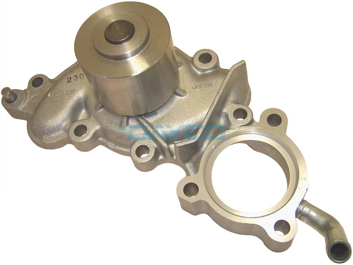 Pompe à eau, refroidissement du moteur DAYCO-AU DP922