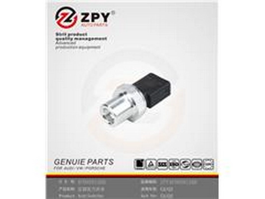 Pressostat, climatisation ZPY 4F0959126B