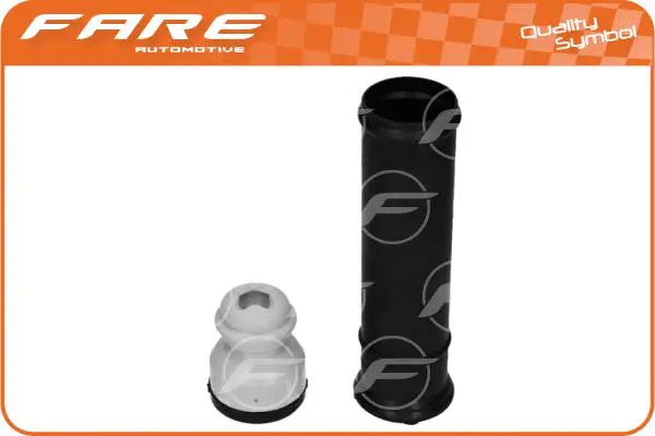 Kit de protection contre la poussière, amortisseur FARE-CO 26787