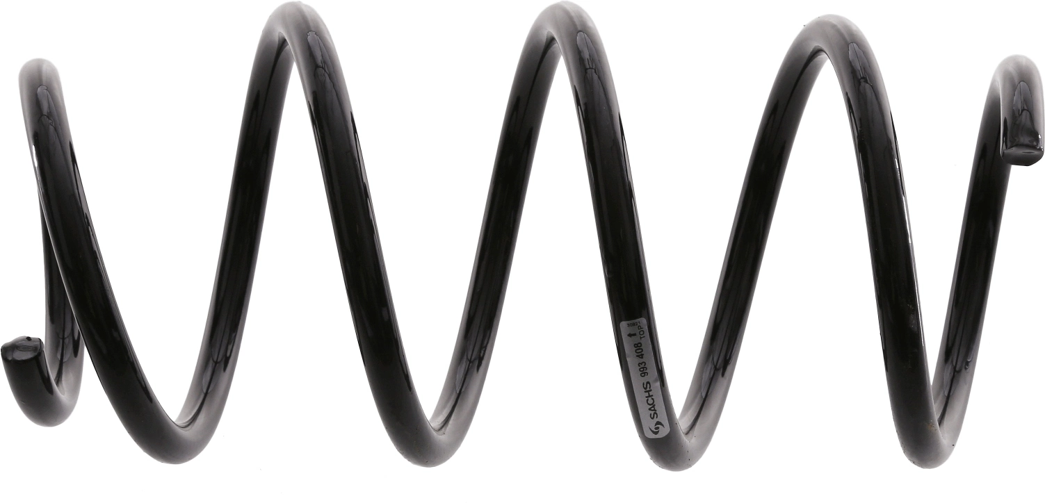 Ressort de suspension SACHS 993 408