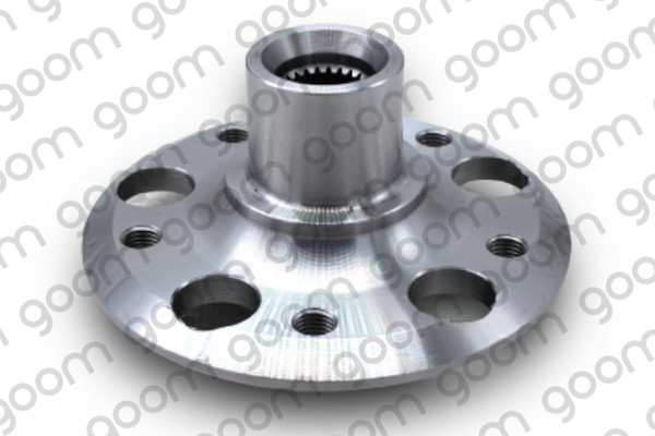 Moyeu de roue GOOM WBH-0130