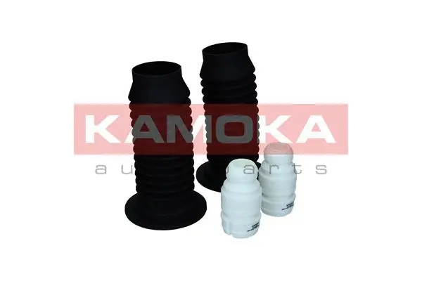 Kit de protection contre la poussière, amortisseur KAMOKA 2019103