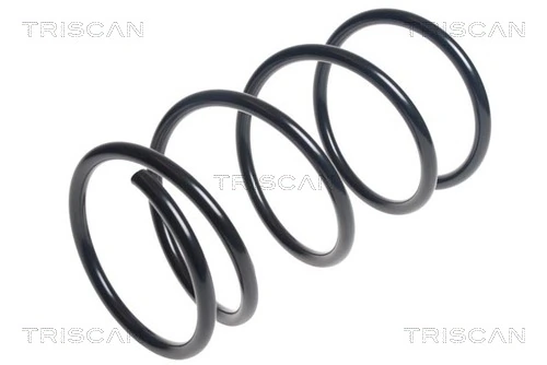 Ressort de suspension TRISCAN 8750 4291