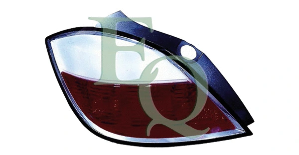 Disperseur, feu clignotant EQUAL QUALITY GP0280