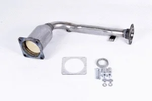 Catalyseur EEC PT6007