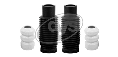 Kit de protection contre la poussière, amortisseur DYS 73-28893