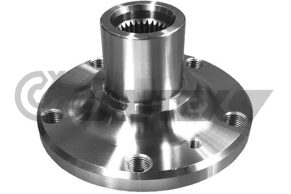 Moyeu de roue CAUTEX 750621