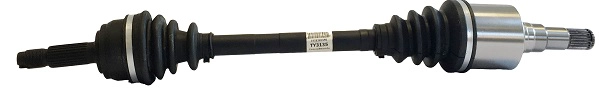 Arbre de transmission GENERAL RICAMBI TY3135