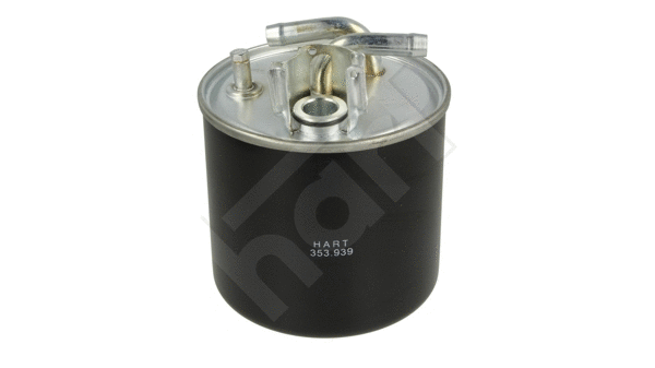 Filtre à carburant HART 353 939