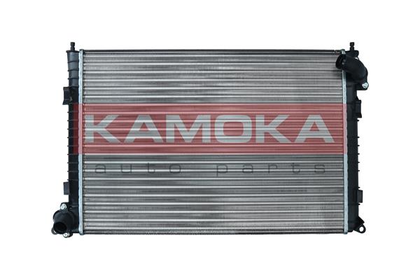 Radiateur, refroidissement du moteur KAMOKA 7705170