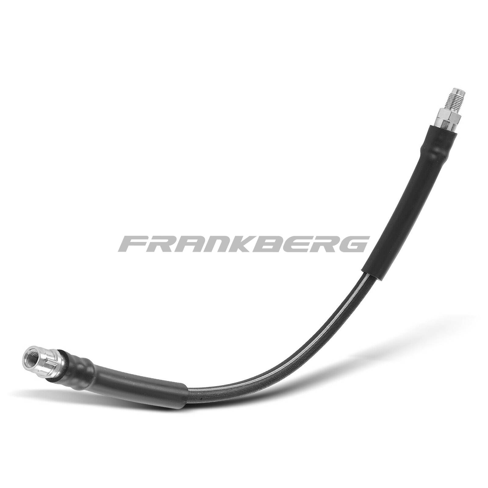 Flexible de frein Frankberg 5481FB0004924