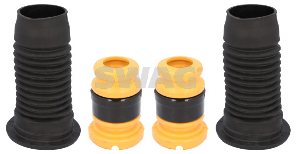 Kit de protection contre la poussière, amortisseur SWAG 33 11 0253