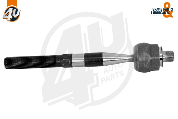 Rotule de direction intérieure, barre de connexion 4U Autoparts E14051