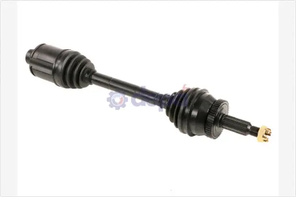 Arbre de transmission DEPA 3543100