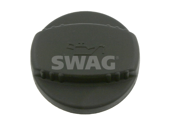 Bouchon, goulotte de remplissage d'huile SWAG 10 22 0001