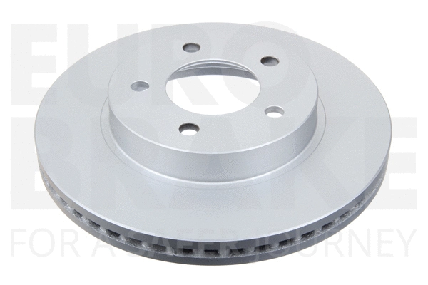 Disque de frein EUROBRAKE 5815319324