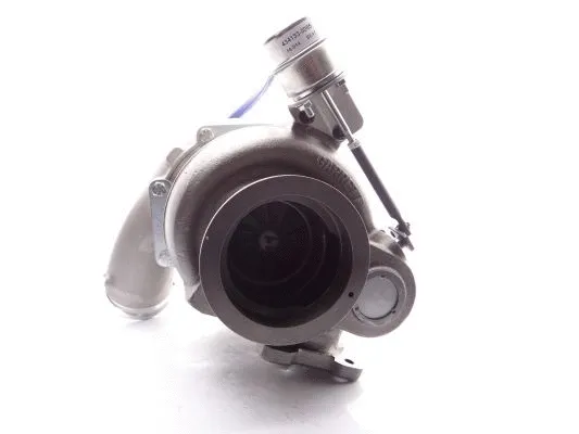Turbocompresseur, suralimentation GARRETT 789830-5013S