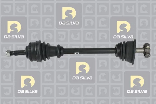 Arbre de transmission DA SILVA JC4471A