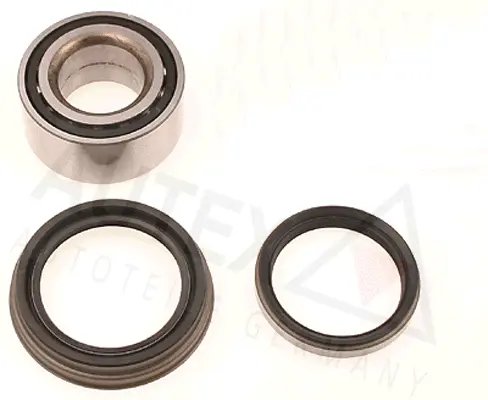 Kit de roulements de roue AUTEX 802821