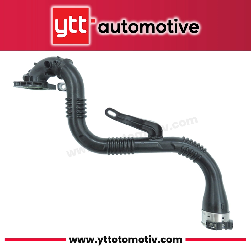 Gaine de suralimentation YTT Y22031
