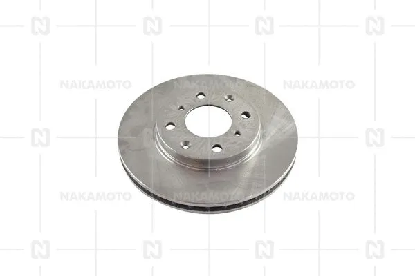 Disque de frein NAKAMOTO B02-HON-18010062