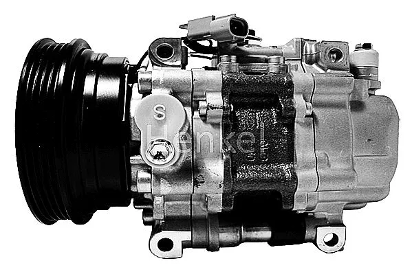 Compresseur, climatisation Henkel Parts 7110233R