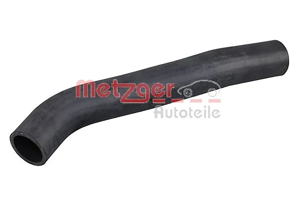 Durite de radiateur METZGER 2421418