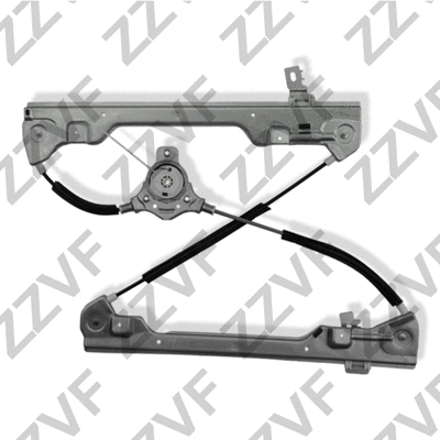 Lève-vitre ZZVF ZV80770AV601