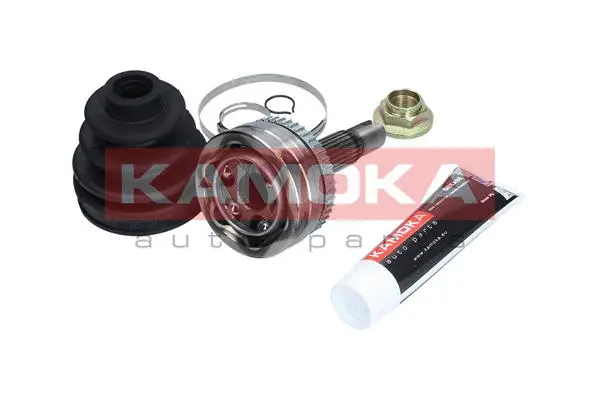 Jeu de joints, arbre de transmission KAMOKA 6041