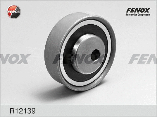 Poulie de tension, courroie crantée FENOX R12139