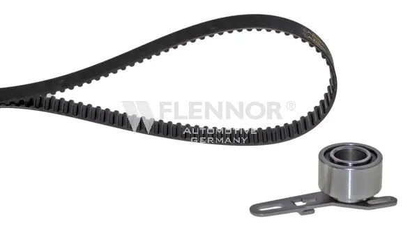 Kit de courroie crantée FLENNOR F904953